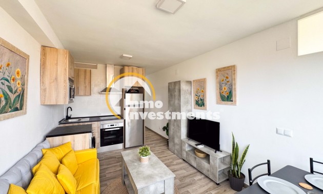 Gebrauchtimmobilien - Apartment - Guardamar del Segura