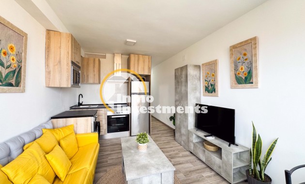 Gebrauchtimmobilien - Apartment - Guardamar del Segura