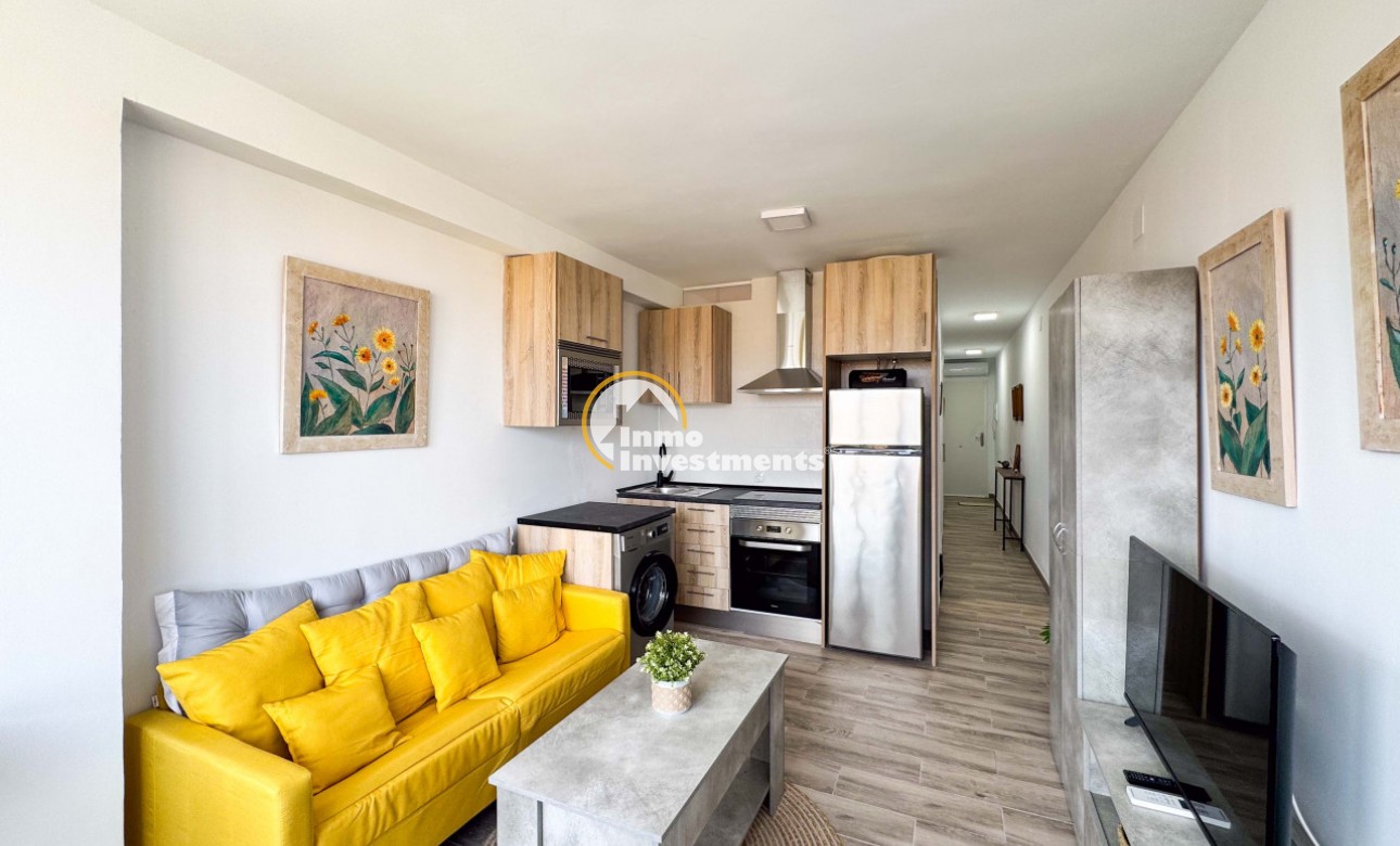 Gebrauchtimmobilien - Apartment - Guardamar del Segura