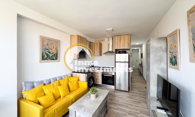 Gebrauchtimmobilien - Apartment - Guardamar del Segura