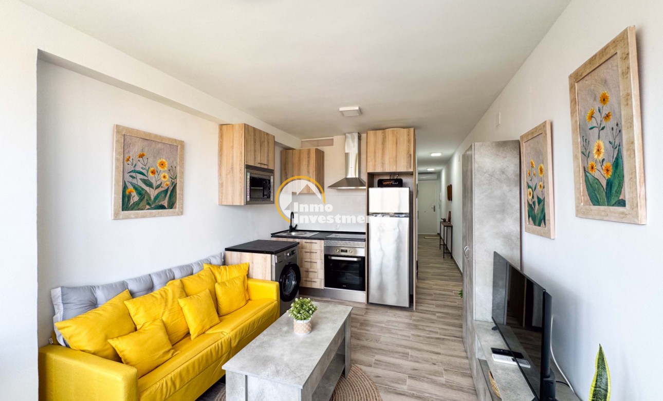 Gebrauchtimmobilien - Apartment - Guardamar del Segura