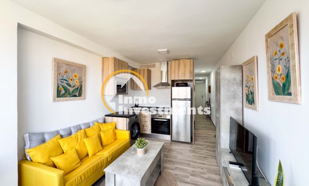 Gebrauchtimmobilien - Apartment - Guardamar del Segura