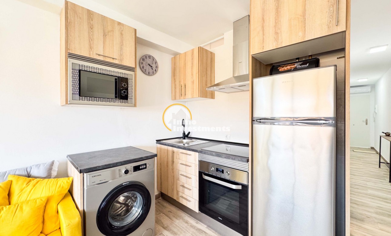 Gebrauchtimmobilien - Apartment - Guardamar del Segura