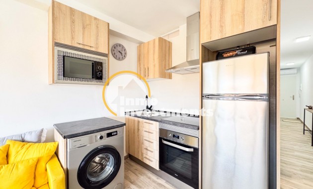 Gebrauchtimmobilien - Apartment - Guardamar del Segura