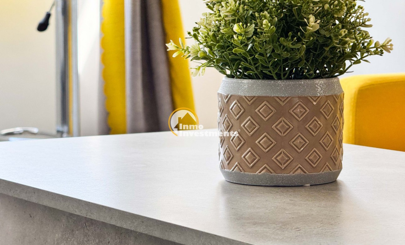 Gebrauchtimmobilien - Apartment - Guardamar del Segura