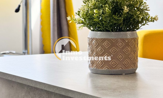 Gebrauchtimmobilien - Apartment - Guardamar del Segura