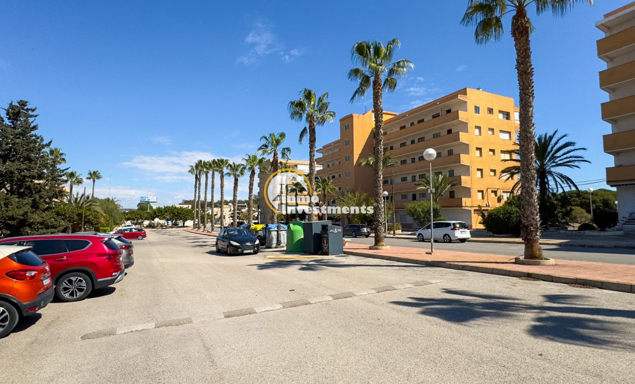 Gebrauchtimmobilien - Apartment - Guardamar del Segura