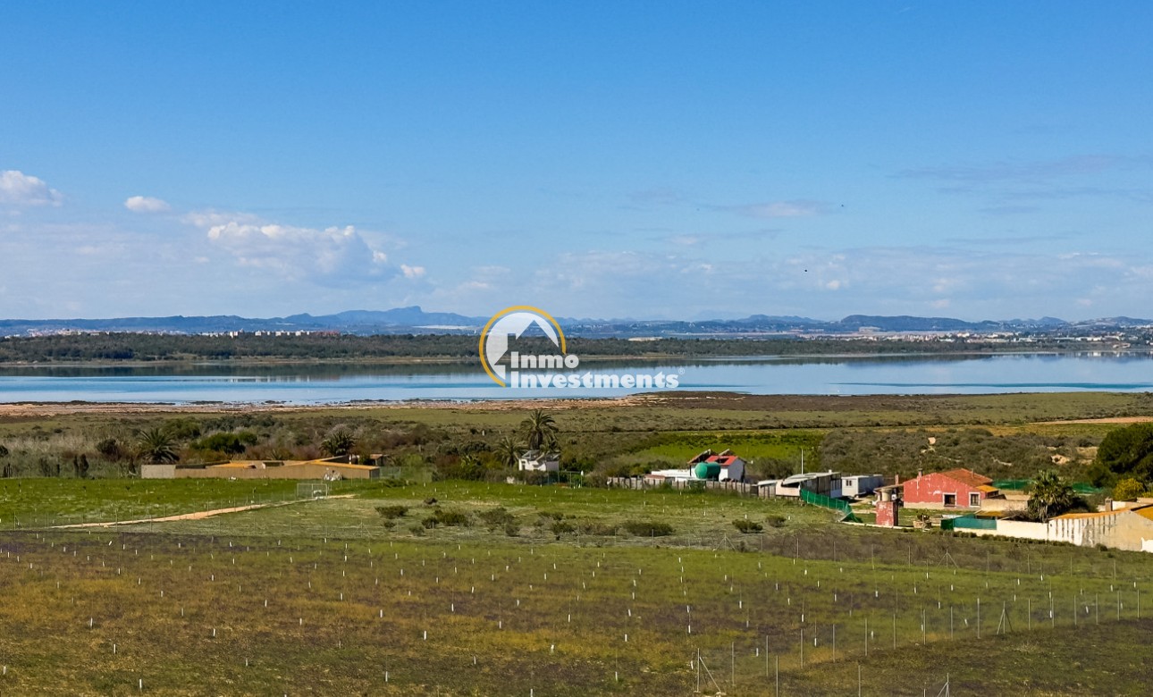 Gebrauchtimmobilien - Apartment - Guardamar del Segura