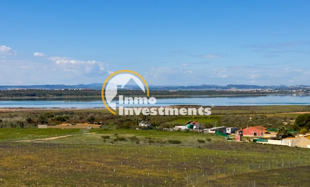 Gebrauchtimmobilien - Apartment - Guardamar del Segura