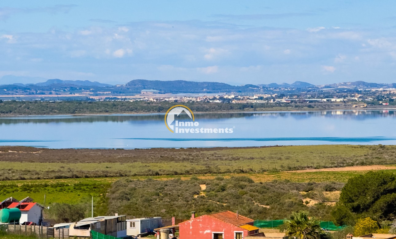 Gebrauchtimmobilien - Apartment - Guardamar del Segura