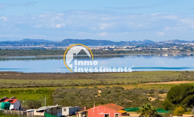 Gebrauchtimmobilien - Apartment - Guardamar del Segura