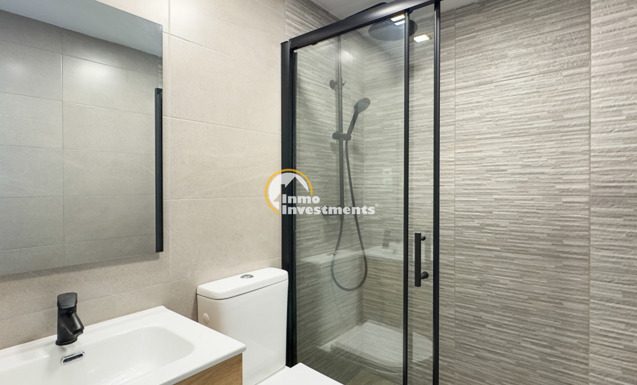 Gebrauchtimmobilien - Apartment - Guardamar del Segura