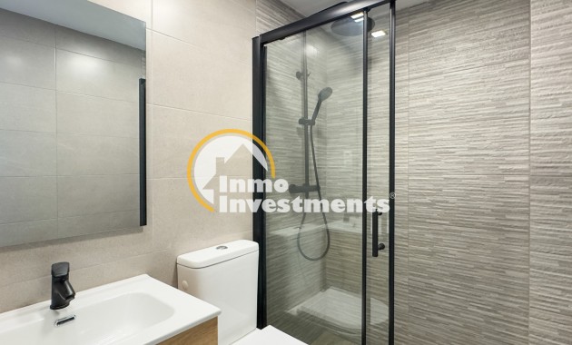 Gebrauchtimmobilien - Apartment - Guardamar del Segura