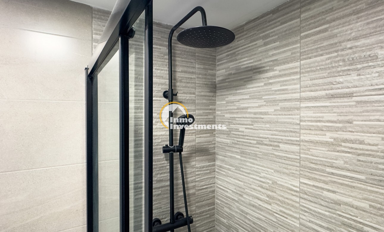 Gebrauchtimmobilien - Apartment - Guardamar del Segura