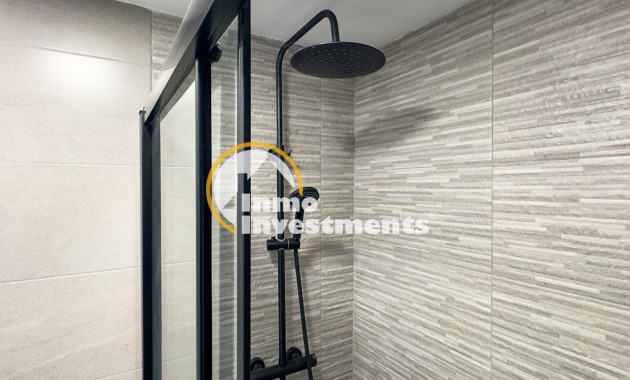 Gebrauchtimmobilien - Apartment - Guardamar del Segura