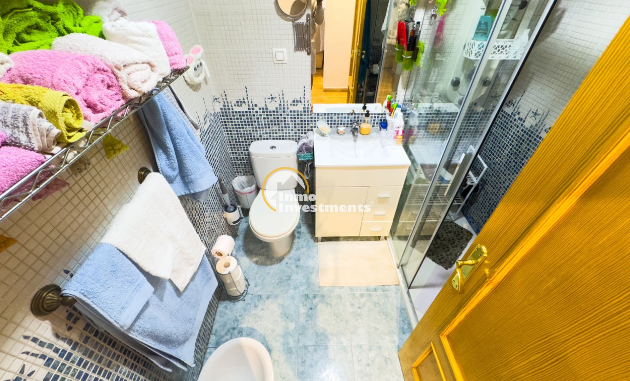 Resale - Bungalow - Torrevieja - San Luis