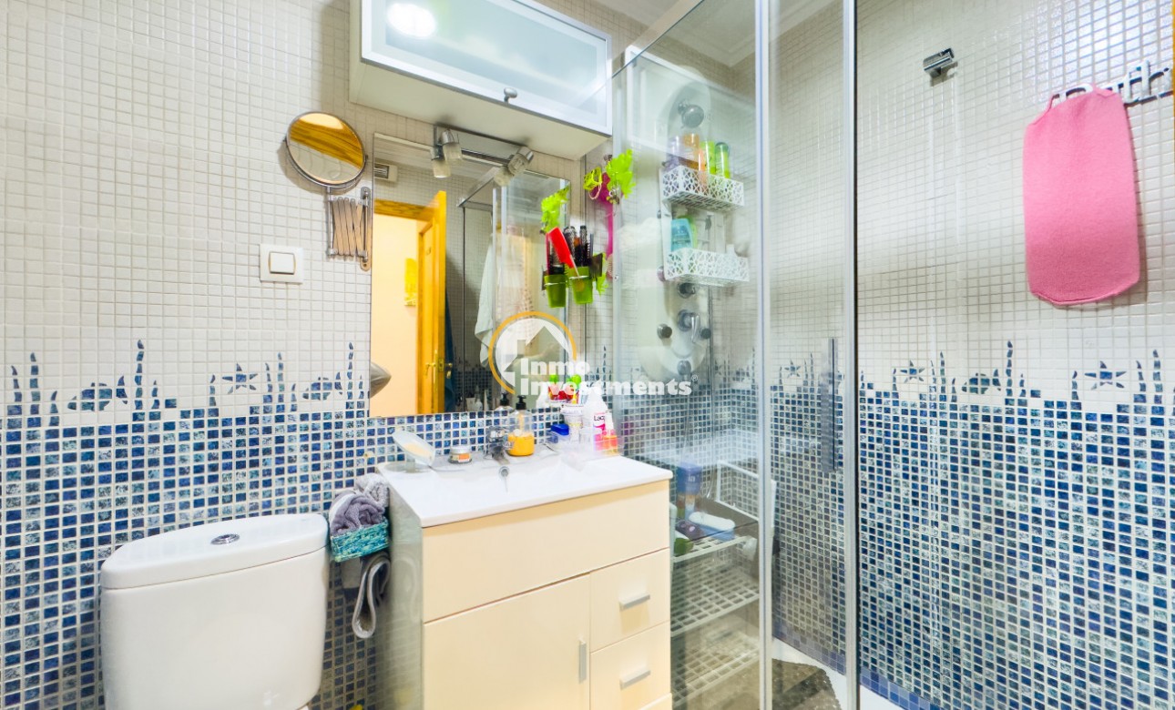 Resale - Bungalow - Torrevieja - San Luis