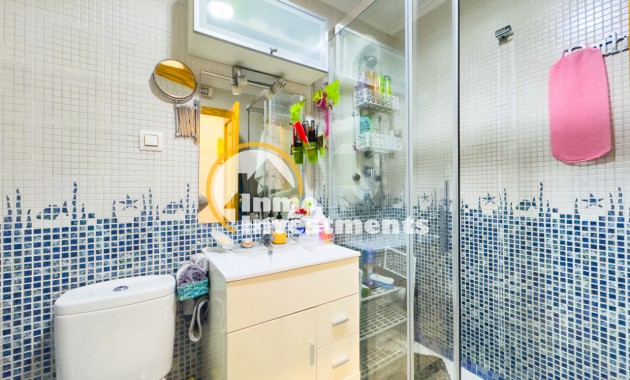 Resale - Bungalow - Torrevieja - San Luis