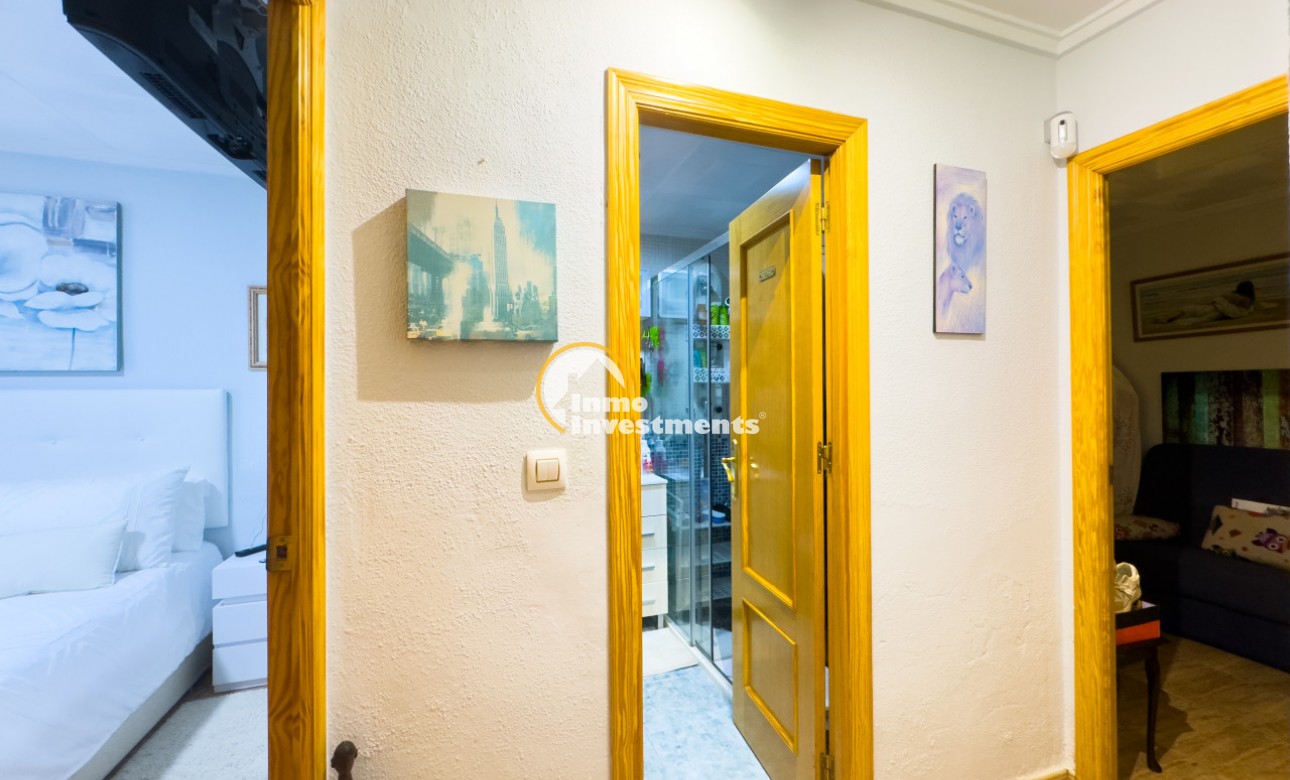 Resale - Bungalow - Torrevieja - San Luis