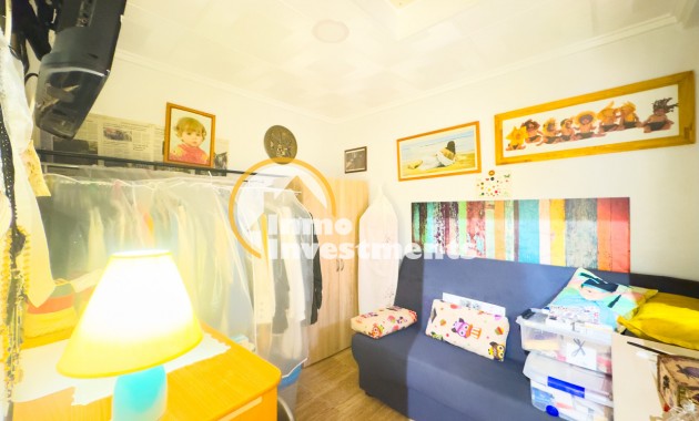 Resale - Bungalow - Torrevieja - San Luis