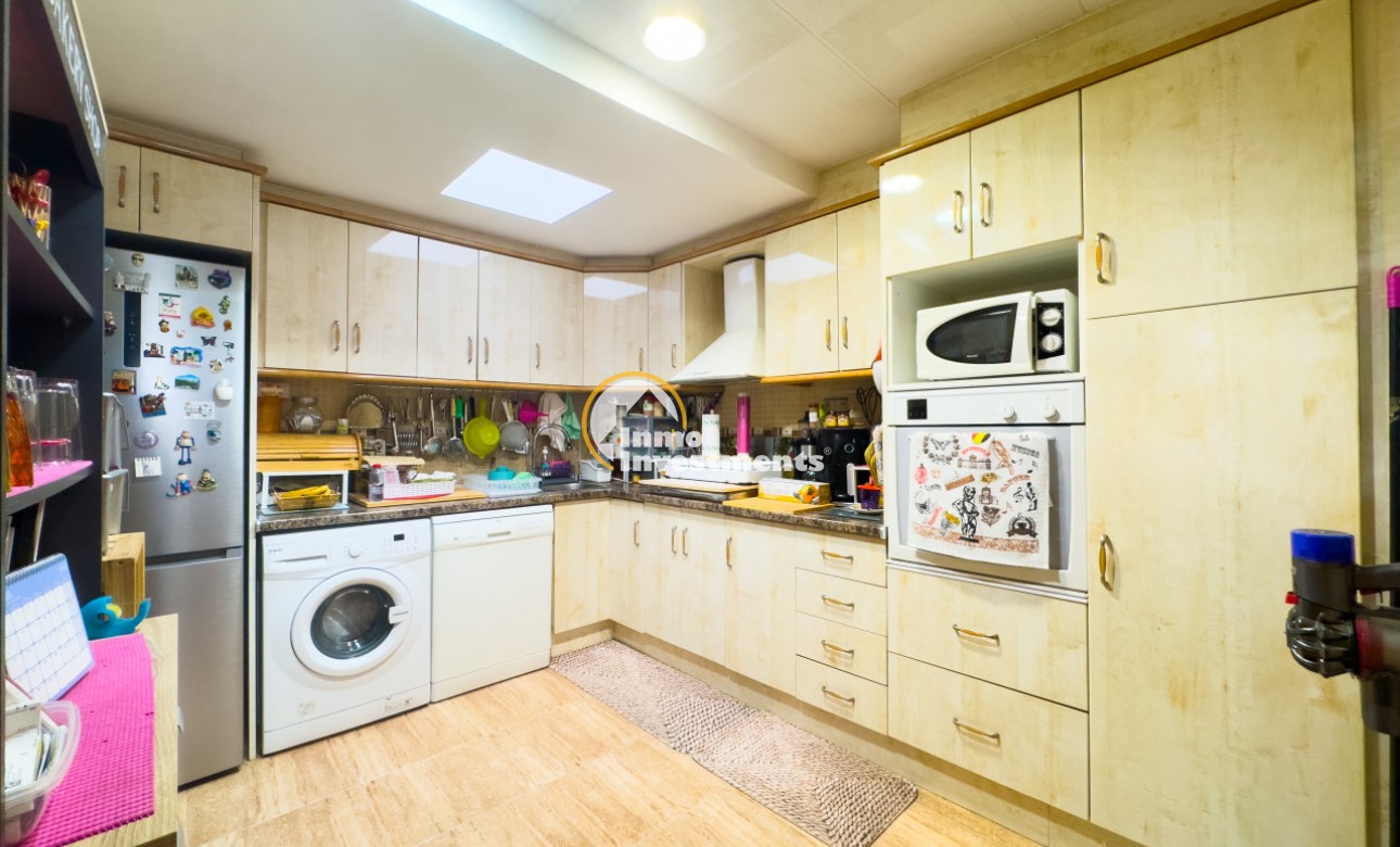 Resale - Bungalow - Torrevieja - San Luis