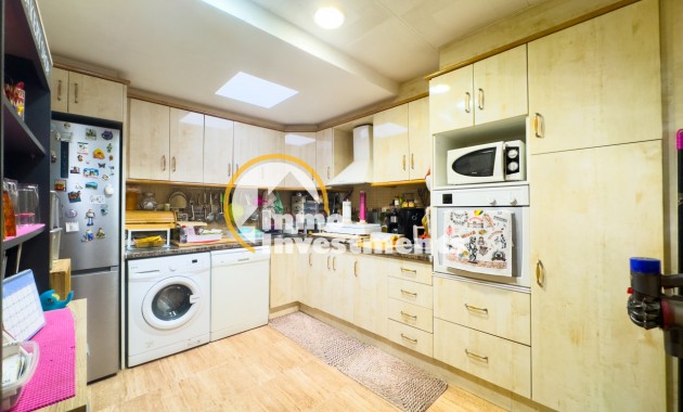 Resale - Bungalow - Torrevieja - San Luis