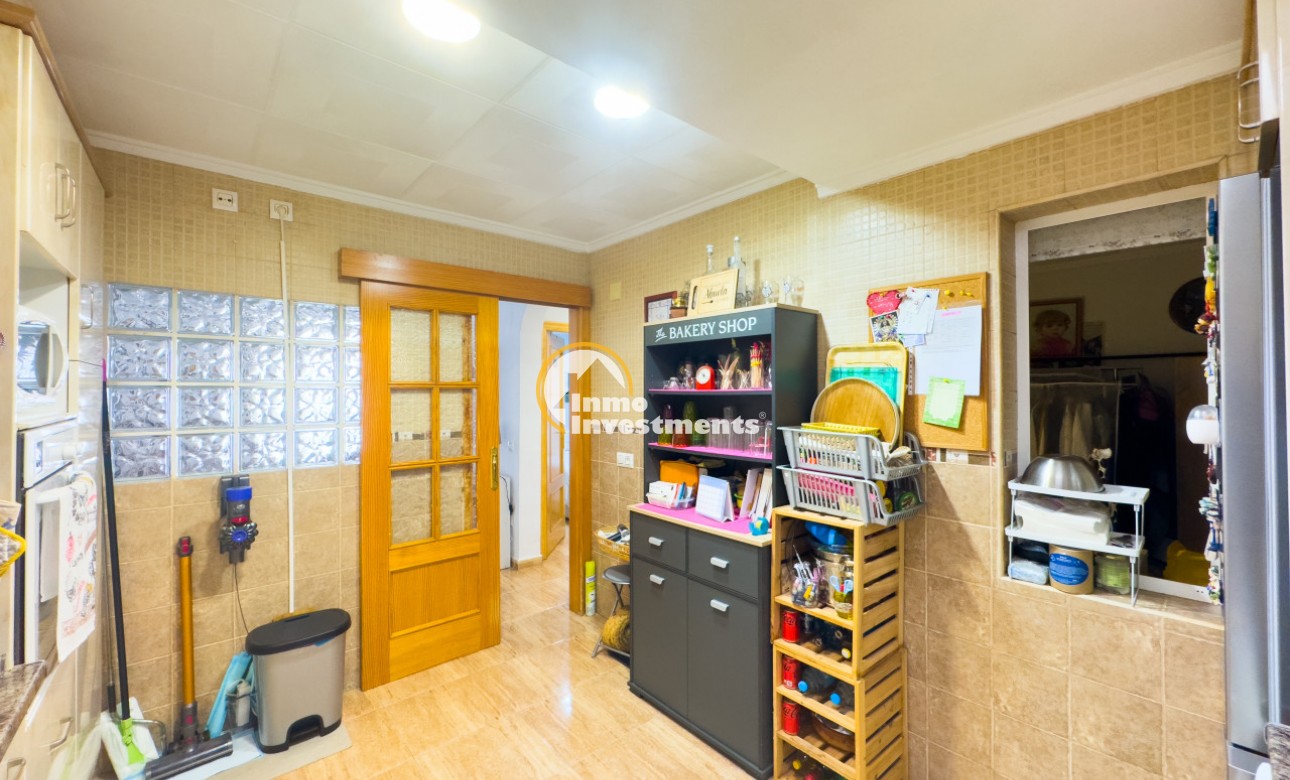 Resale - Bungalow - Torrevieja - San Luis