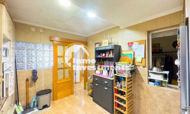 Resale - Bungalow - Torrevieja - San Luis