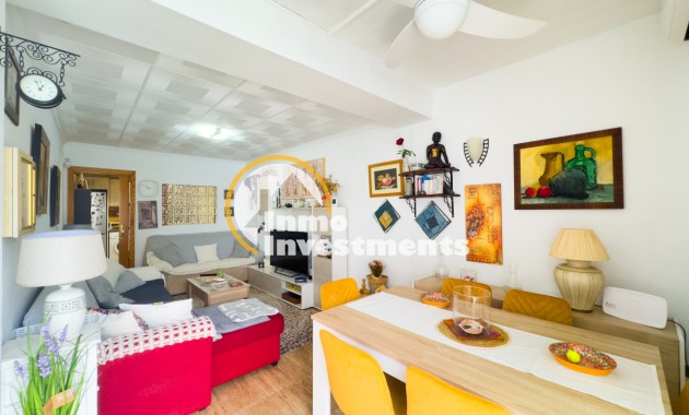 Resale - Bungalow - Torrevieja - San Luis