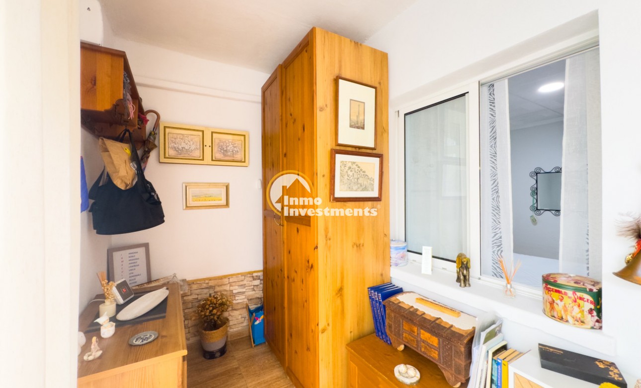 Resale - Bungalow - Torrevieja - San Luis