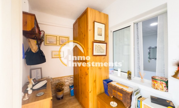 Resale - Bungalow - Torrevieja - San Luis