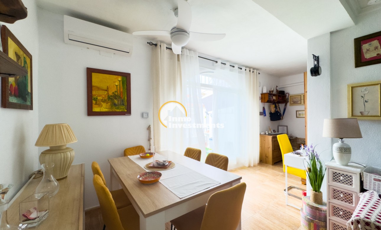 Resale - Bungalow - Torrevieja - San Luis