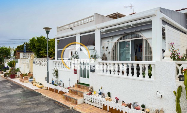 Resale - Bungalow - Torrevieja - San Luis