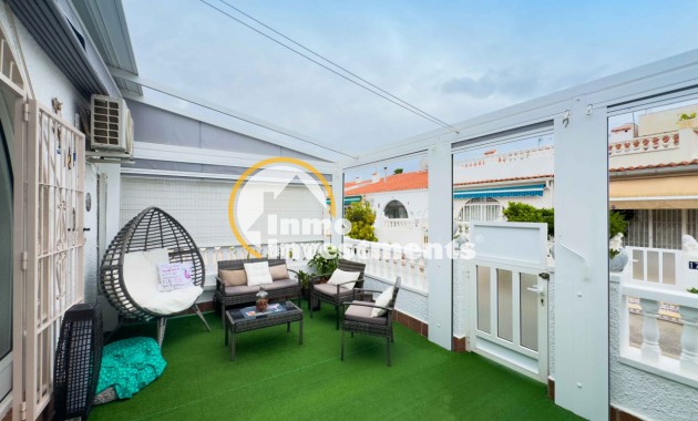 Resale - Bungalow - Torrevieja - San Luis