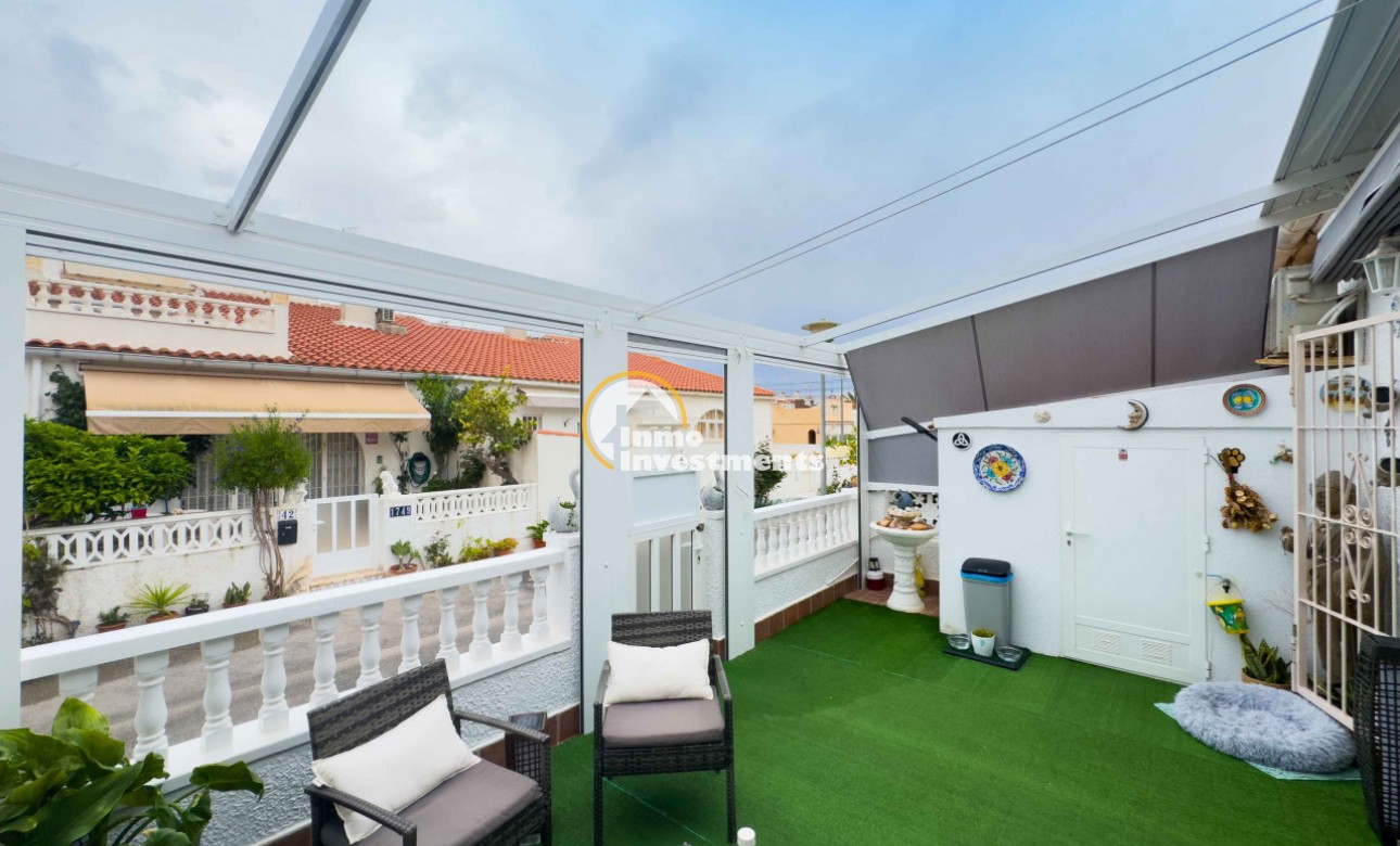 Resale - Bungalow - Torrevieja - San Luis