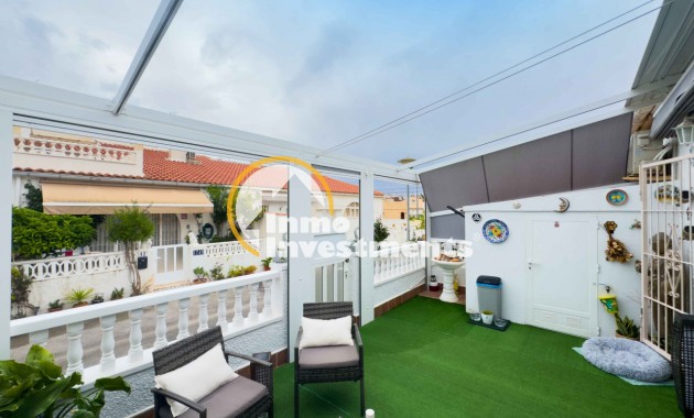 Resale - Bungalow - Torrevieja - San Luis