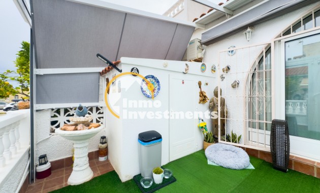 Resale - Bungalow - Torrevieja - San Luis