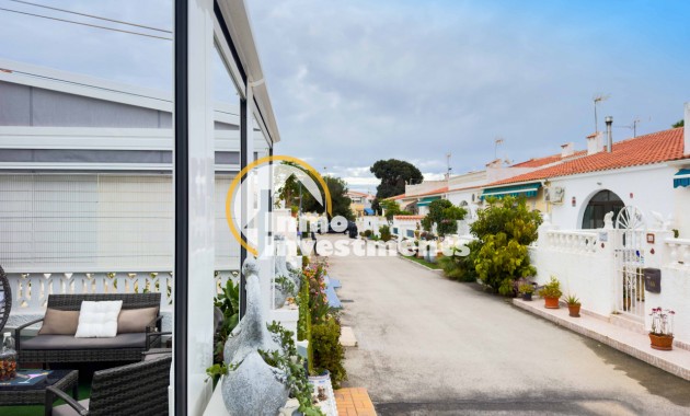 Resale - Bungalow - Torrevieja - San Luis