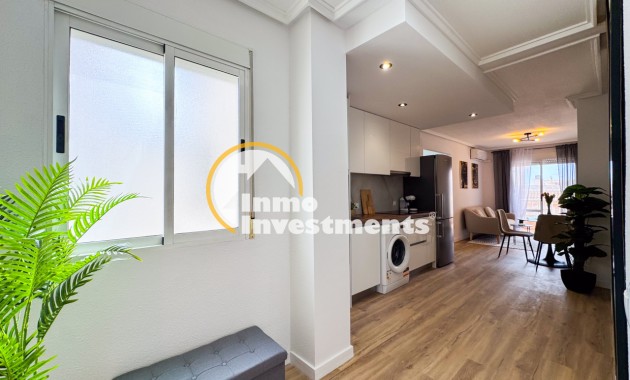 Till salu - Lägenhet - Torrevieja