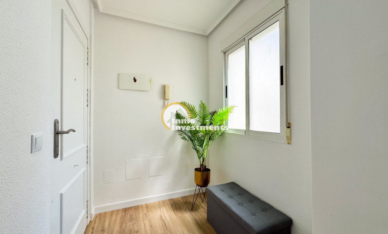 Till salu - Lägenhet - Torrevieja