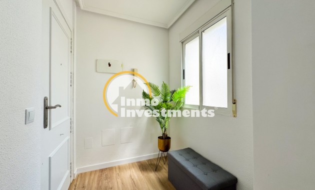 Till salu - Lägenhet - Torrevieja