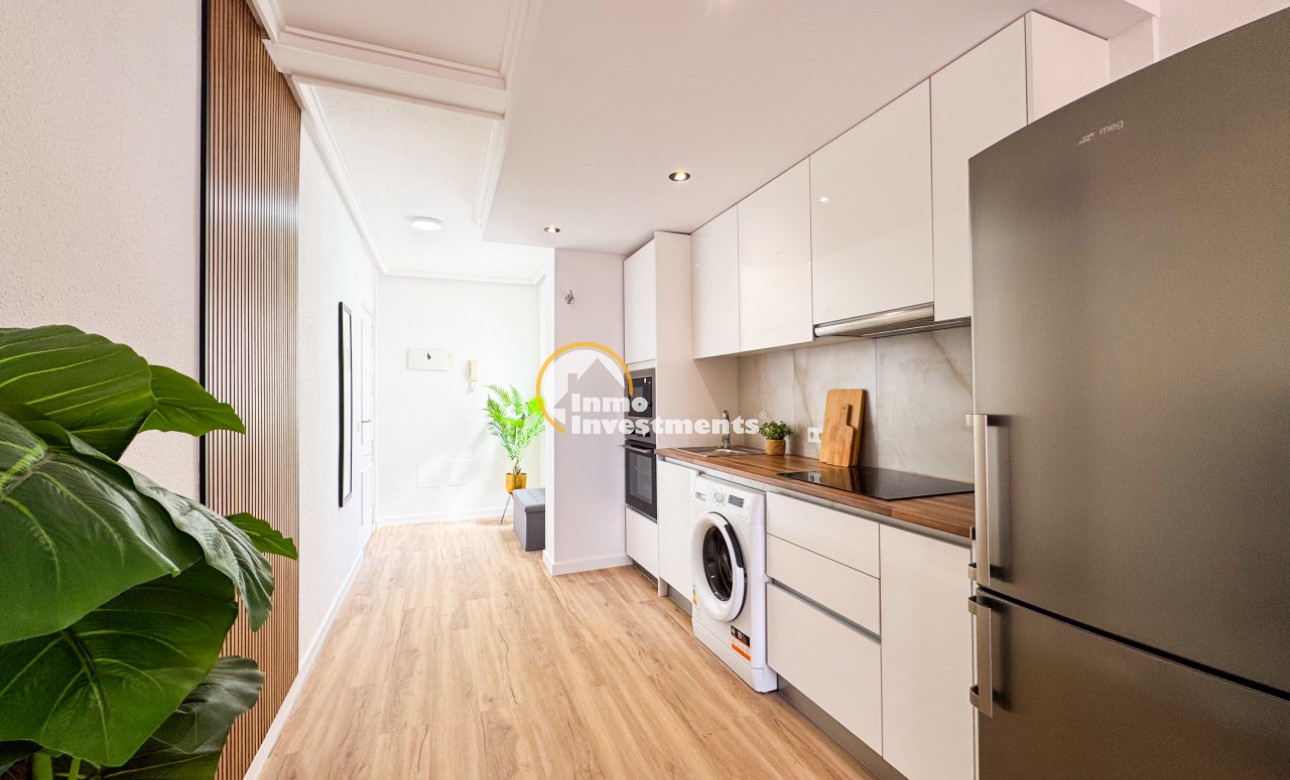 Till salu - Lägenhet - Torrevieja