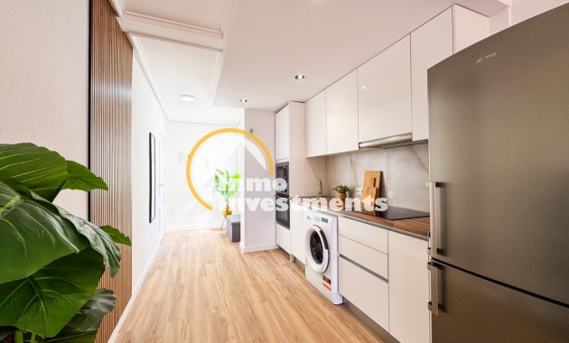 Till salu - Lägenhet - Torrevieja