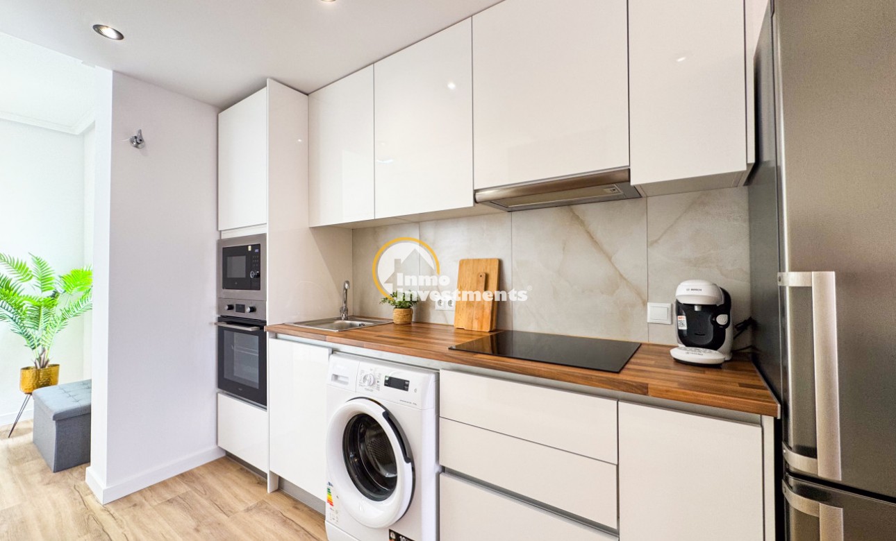 Till salu - Lägenhet - Torrevieja