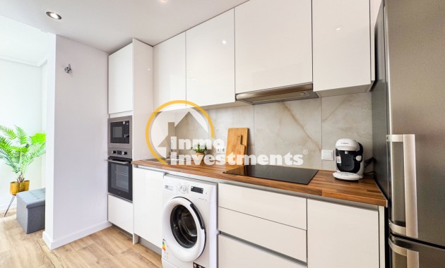 Till salu - Lägenhet - Torrevieja