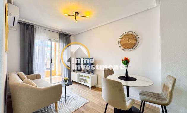 Till salu - Lägenhet - Torrevieja