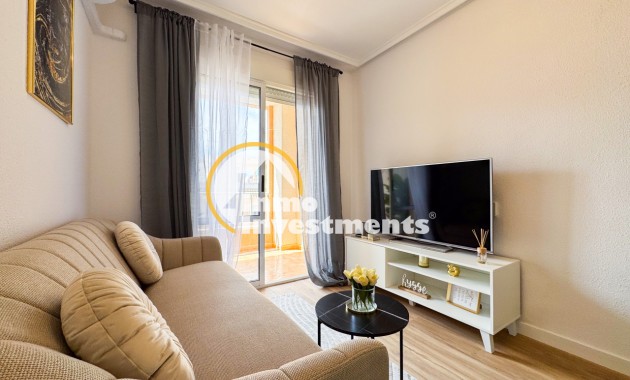 Till salu - Lägenhet - Torrevieja