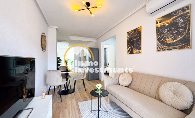 Till salu - Lägenhet - Torrevieja