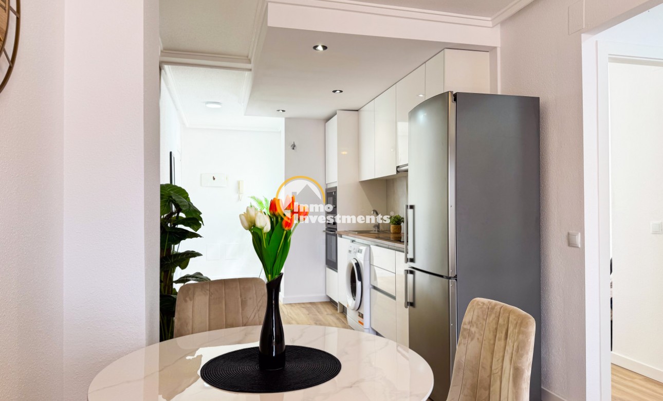 Till salu - Lägenhet - Torrevieja