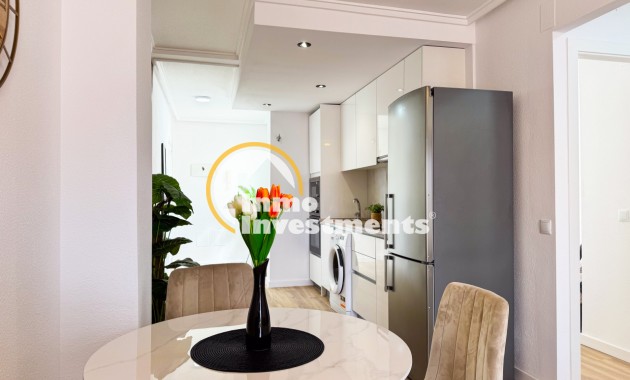 Till salu - Lägenhet - Torrevieja